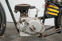 FN M70 L Sahara c.1928 350cc 1 cyl sv