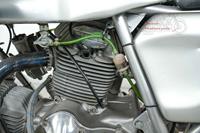 Ducati 900 SS 1979 864cc 2 cyl ohc