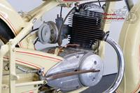 Puch 250 TF 1952 250cc 2 cyl ts
