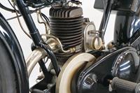 Zündapp EM249 1927 249cc 1 cyl ts