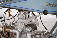 Victoria KR6 1927 600cc 2 cyl ohv