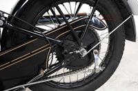 Imperia Sport 500 Bark 1935 500cc 1 cyl ohv