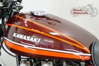 Kawasaki Z900 1975 903cc 4 cyl ohc