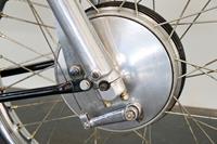 Matchless G80 1955 500cc 1 cyl ohv