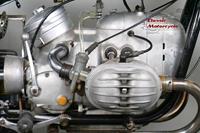 BMW R51/3 1952 500cc 2 cyl ohv