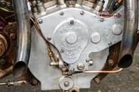 Indian PowerPlus Daytona 1919 1000cc 2 cyl sv