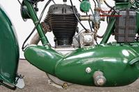 Terrot HDA 1938 350cc 1 cyl sv