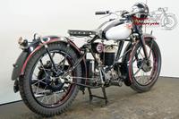 Puch S4 1937 248cc 1 cyl ts