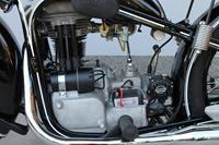 BMW R4 1935 400cc 1 cyl ohv