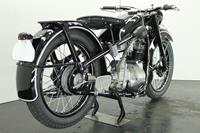 BMW R35 1938 350cc 1 cyl ohv