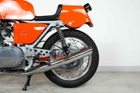 Laverda 750 SFC Replica 1973 750cc  2 cyl