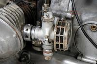 BMW R17 1937 750cc 2 cyl ohv