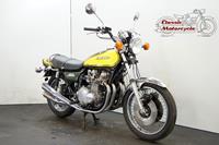 Kawasaki Z900 1976 903cc 4 cyl ohc