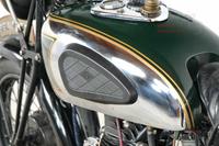 BSA Empire Star 1937 500cc 1 cyl ohv