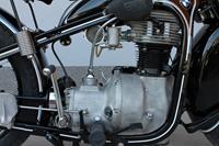 BMW R4 1935 400cc 1 cyl ohv