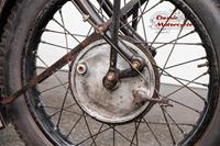 BMW R62 1928 750cc 2 cyl sv