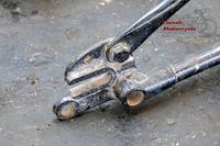 Vincent Black Shadow Series C 1951 