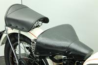 Calthorpe Ivory Deluxe 1935 500cc 1 cyl ohv