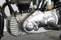 NSU 251 OSL 1938 250cc 1 cyl ohv