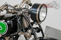 D-Rad R10 1931 496cc 1 cyl ohv