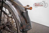 BMW R62 1928 750cc 2 cyl sv