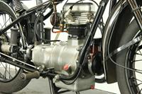 BMW R20 1937 192cc 1 cyl ohv