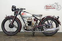 Puch S4 1937 248cc 1 cyl ts