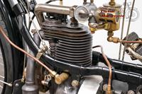 FN Légére 1909 247cc 1 cyl sv