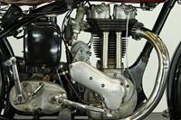 Ariel W/NG 1942 350cc 1 cyl ohv