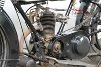 Bown 1½HP 1923 150cc 1 cyl ts - Villiers 