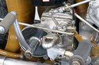 Motosachoche 506 Sport 1935 500cc 1 cyl ohv 