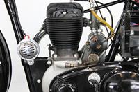 BSA M20 1944 500cc 1 cyl sv