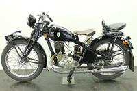 DKW Block 200 1931 200cc 1 cyl ts