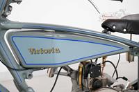 Victoria KR6 1927 600cc 2 cyl ohv