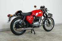 BSA A65 Spitfire 1968 650cc 2 cyl