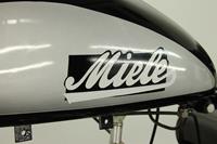 Miele Gentleman Model 720 1939 98cc 1 cyl ts