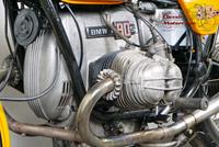 BMW R90S 1976 900cc 2 cyl ohv