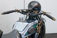 Magnat Debon Model MOSC 1930 250cc 1 cyl sv