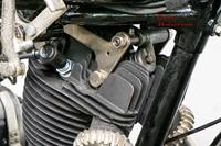 D-Rad R10 1931 496cc 1 cyl ohv