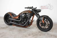 Erbacher Model One 2011 1960cc 2 cyl ohv Nr.4 of 7