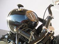 BMW R4 1934 400cc 1 cyl ohv