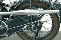 Matchless G80 Clubman 1938 500cc 1 cyl ohv