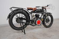 FN Model M70 1926 350cc 1 cyl sv 