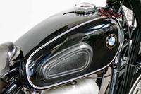 BMW R69 1956 600cc 2 cyl ohv