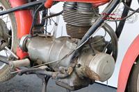 BMW R25/3 1953 250cc 1 cyl ohv