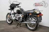 BMW R90S 1975 900cc 2 cyl ohc