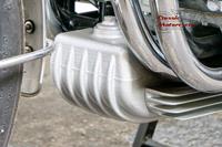 Münch TTS 1200 1972 1200cc 4 cyl ohc