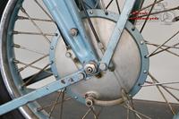 Zündapp K500 1938 500cc 2 cyl sv