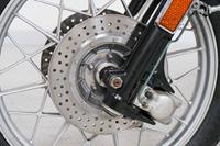 BMW R100RS Motorsport 1978 1000cc 2 cyl ohv 1of200