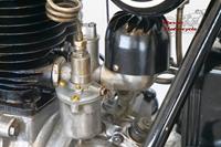 Puch 250 R 1936 248cc 1 cyl ts